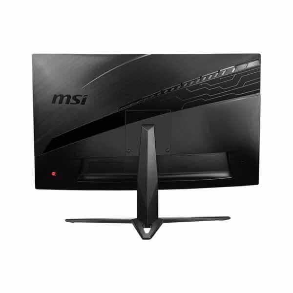 MSI OPTIX G271C 144Hz 27" Free Sync Curved Gaming Monitor - 2