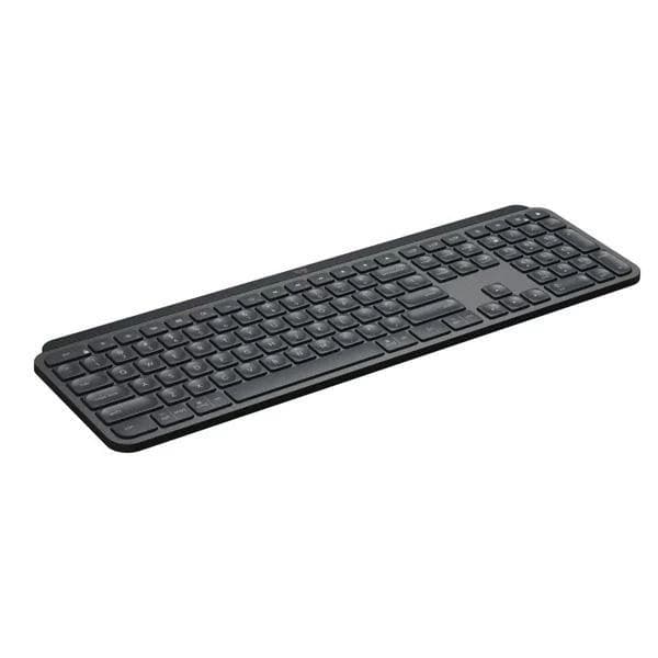 Logitech MX Keys Wireless Keyboard - 2