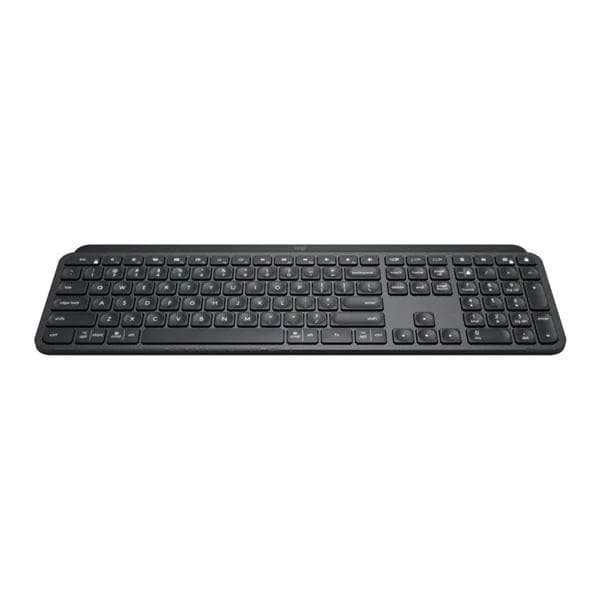 Logitech MX Keys Wireless Keyboard - 3