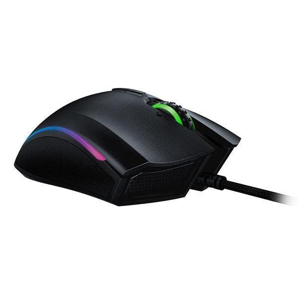 Razer Mamba Elite Gaming Mouse - 3