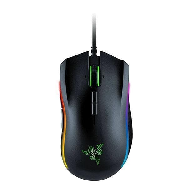 Razer Mamba Elite Gaming Mouse - 1