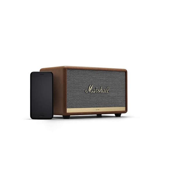 Marshall Acton II 60W Bluetooth Wireless Outdoor Speaker, Black - 5