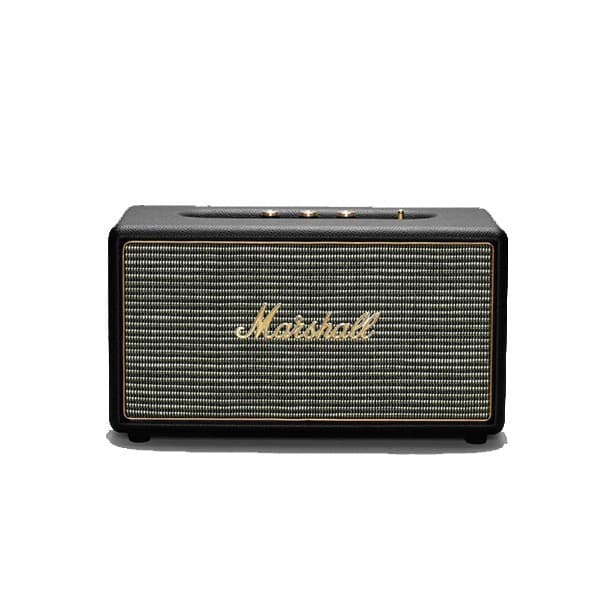 Marshall Stanmore Bluetooth Speaker System (Black) - 1