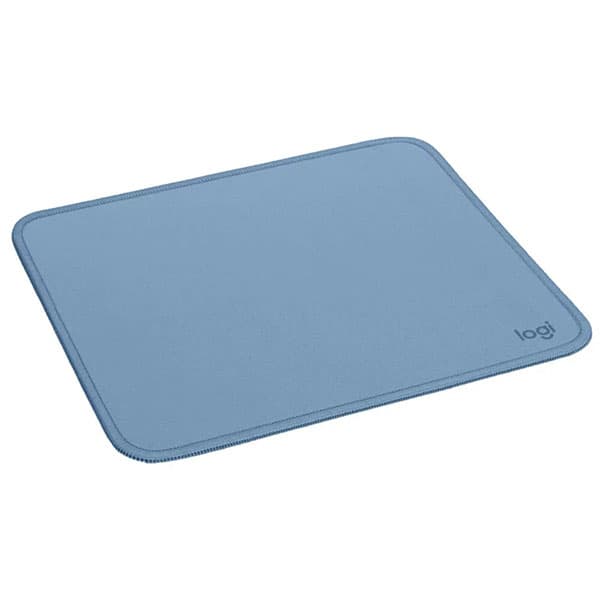 Logitech Mouse Pad Studio Series - Dark Blue - 4