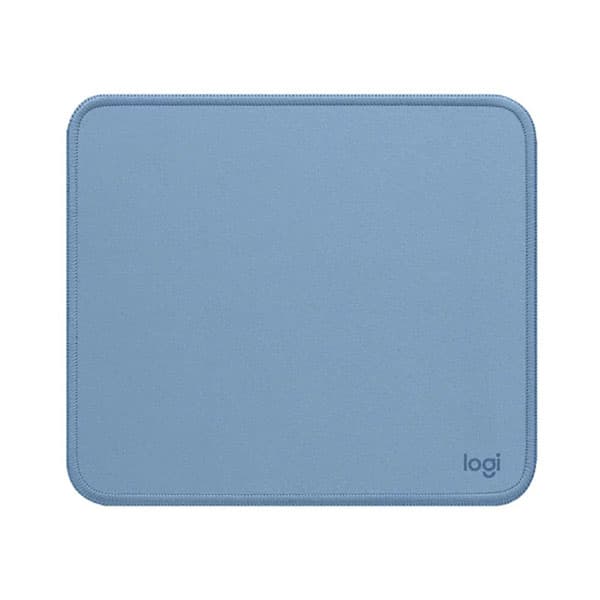 Logitech Mouse Pad Studio Series - Dark Blue - 1