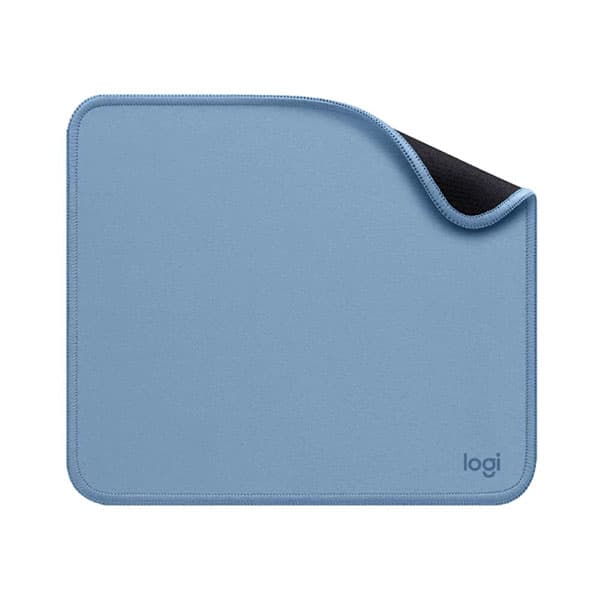 Logitech Mouse Pad Studio Series - Dark Blue - 2