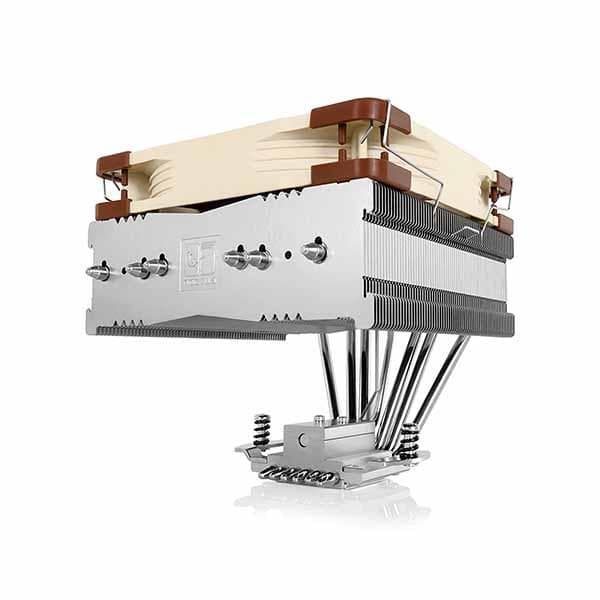Noctua Nh-c14s Cpu Cooler - 1
