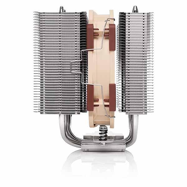 Noctua NH-D12L 120mm CPU Air Cooler - 4