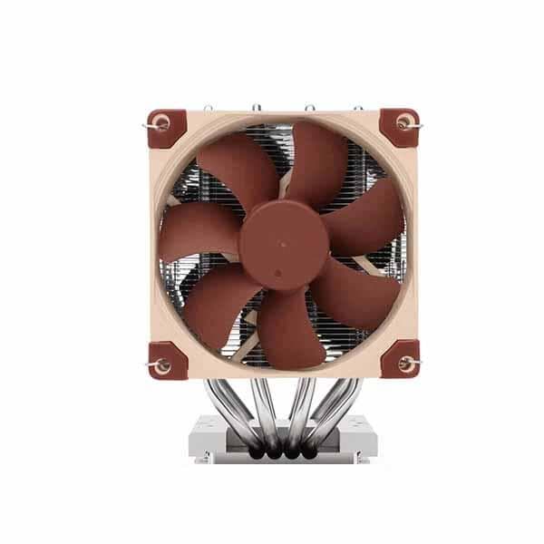 Noctua NH-D9 DX-3647 4U 92mm CPU Air Cooler - 2