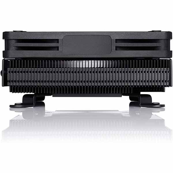 Noctua NH-L9I Chromax Black CPU Air Cooler - 3