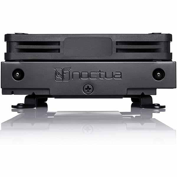 Noctua NH-L9I Chromax Black CPU Air Cooler - 2