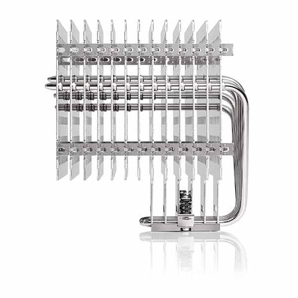 Noctua NH-P1 Passive CPU Air Cooler - 4