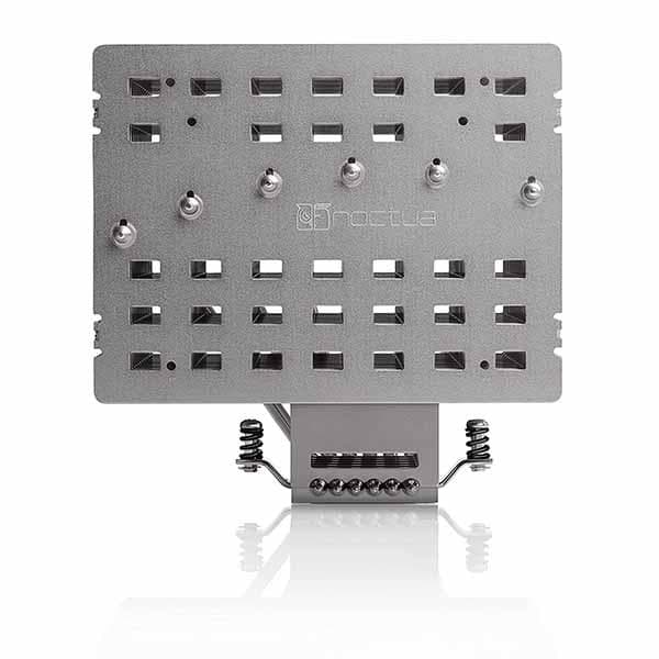 Noctua NH-P1 Passive CPU Air Cooler - 2