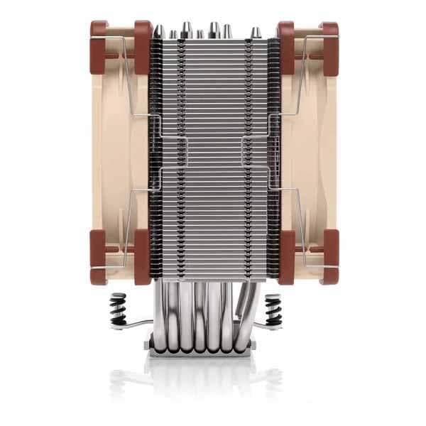 Noctua NH-U12A CPU Air Cooler - 3