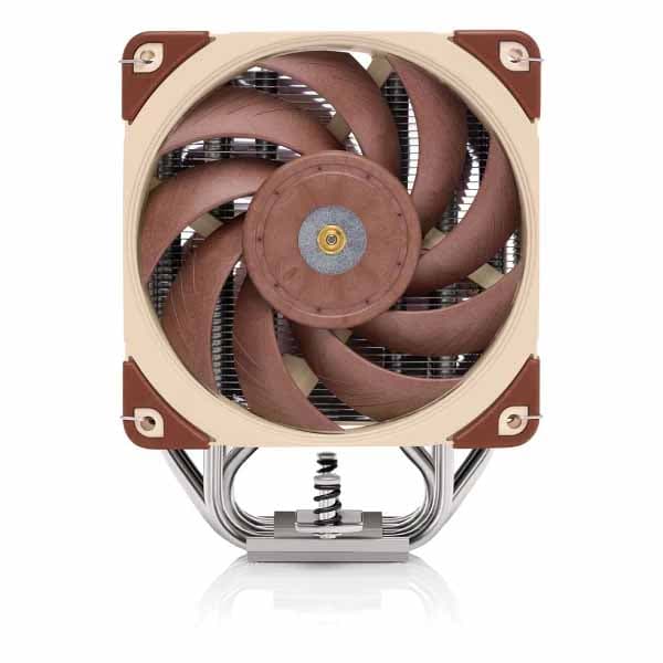 Noctua NH-U12A CPU Air Cooler - 2