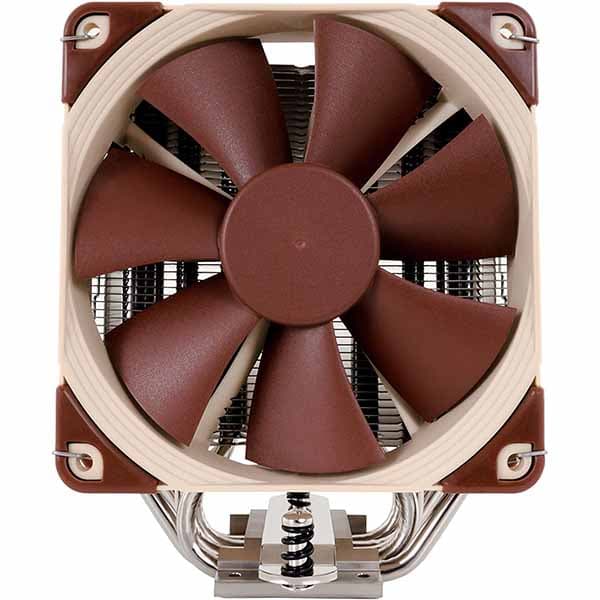 Noctua NH-U12S CPU Air Cooler - 3