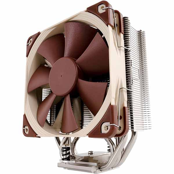 Noctua NH-U12S CPU Air Cooler - 1