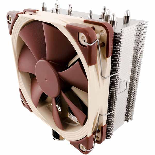 Noctua NH-U12S CPU Air Cooler - 2