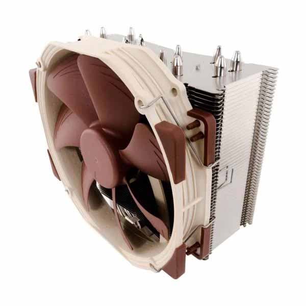 Noctua NH-U14S CPU Air Cooler - 2