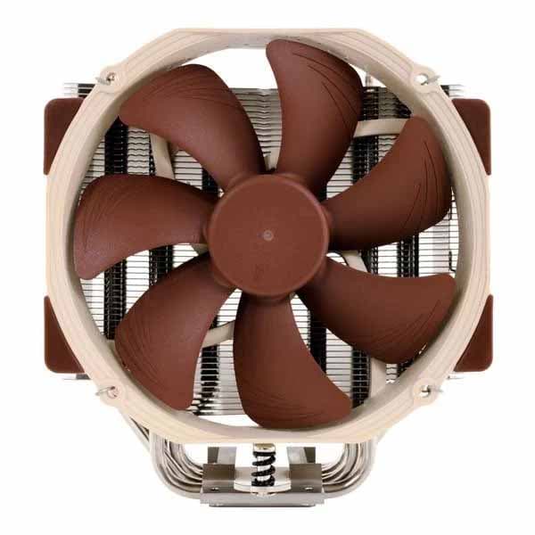 Noctua NH-U14S CPU Air Cooler - 4