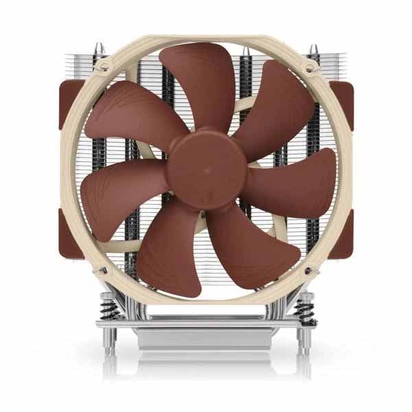 Noctua NH-U14S-TR4 SP3 CPU Air Cooler - 4