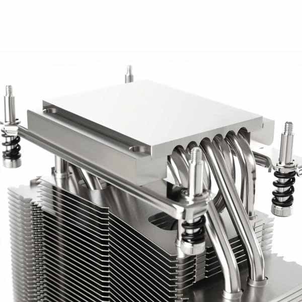 Noctua NH-U14S-TR4 SP3 CPU Air Cooler - 2