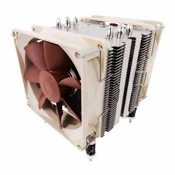 Noctua NH-U9DX-I4 CPU Air Cooler - 3
