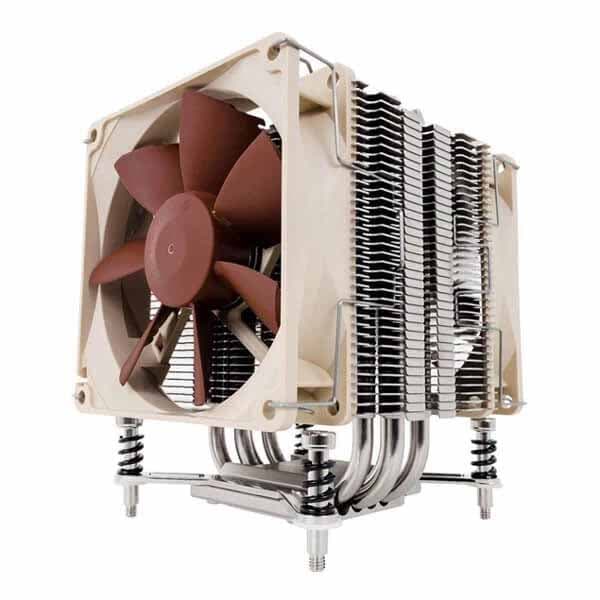 Noctua NH-U9DX-I4 CPU Air Cooler - 1