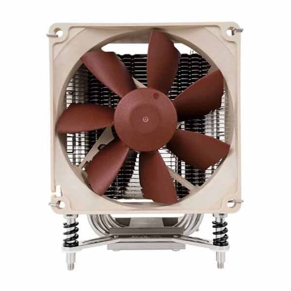 Noctua NH-U9DX-I4 CPU Air Cooler - 2