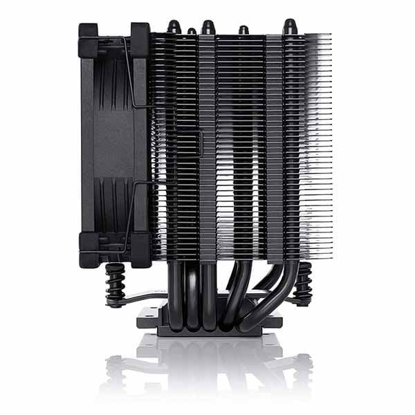 Noctua NH-U9S Chromax Black CPU Air Cooler - 4