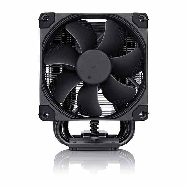 Noctua NH-U9S Chromax Black CPU Air Cooler - 3