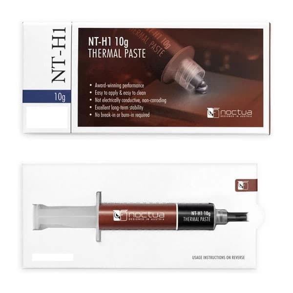 Noctua NT-H1 10g Thermal Compound Paste - 2