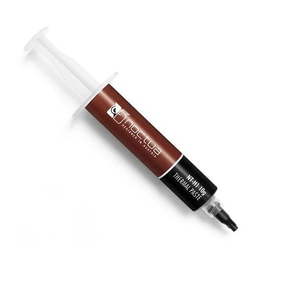 Noctua NT-H1 10g Thermal Compound Paste - 1