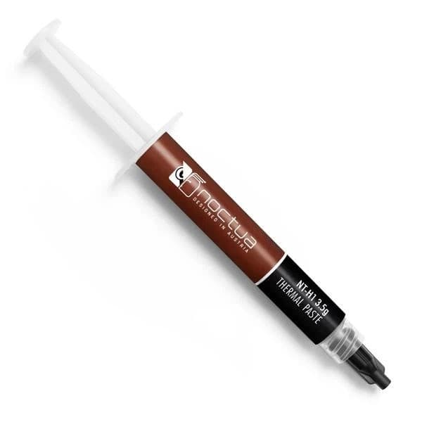Noctua NT-H1 3.5g Thermal paste - 1