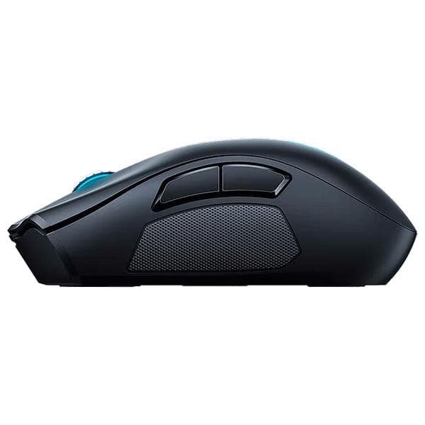 Razer Naga Pro Wireless Gaming Mouse (Black) - 2