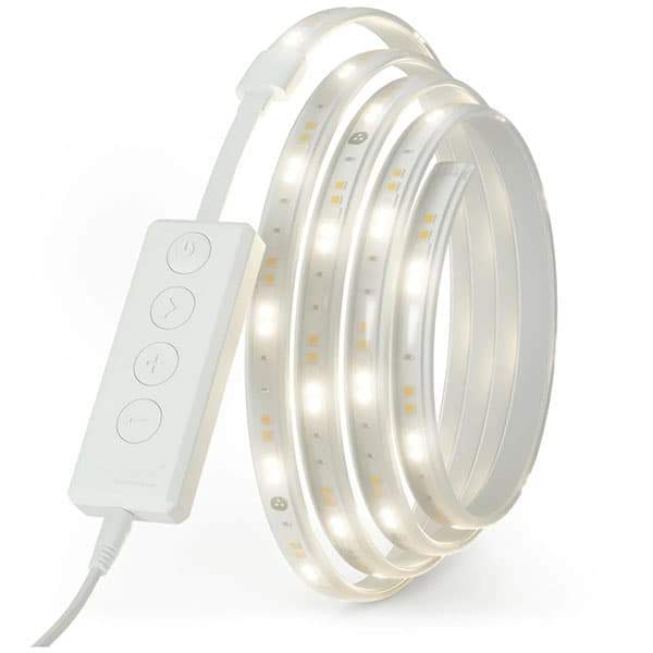 Nanoleaf Essentials Lightstrip Starter Kit Multicolor RGB 1m - 5