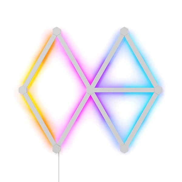Nanoleaf Lines | STK | White | 9 Pack - 1