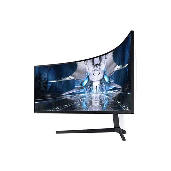 Samsung 49 inch Odyssey G9 Curved Gaming Monitor LC49RG90SSWXXL - 3