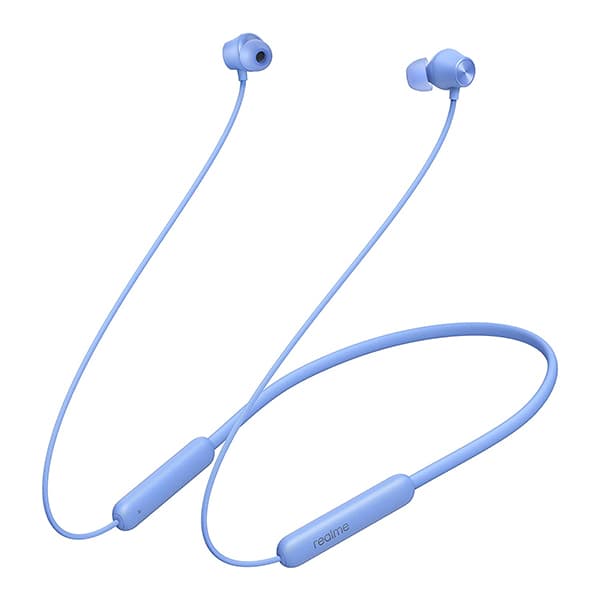 realme Buds Wireless 2 Neo (Blue) - 1