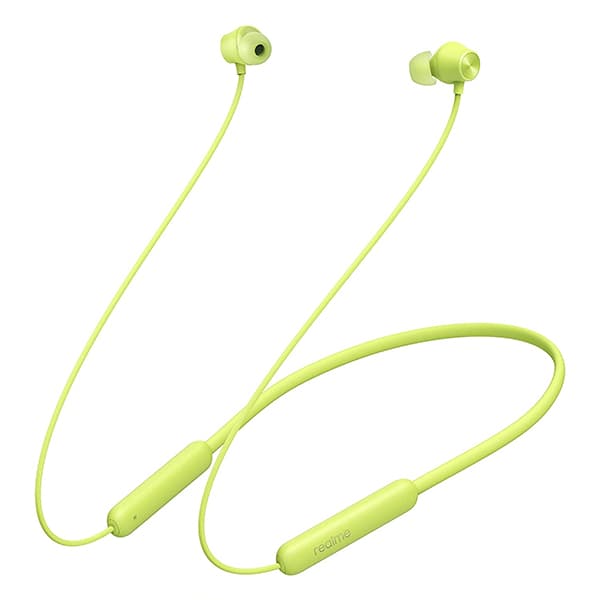 realme Buds Wireless 2 Neo (Black) - 3