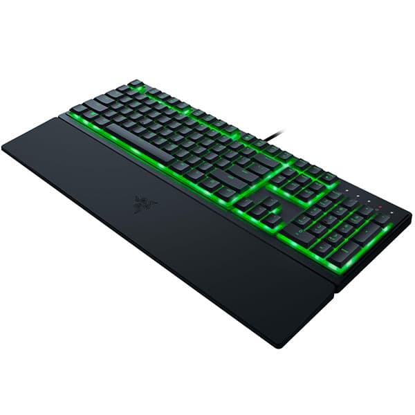 RAZER ORNATA V3 X Chroma RGB Gaming Keyboard - 2