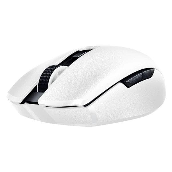 Razer Orochi V2 - Wireless Gaming Mouse (White) - 2