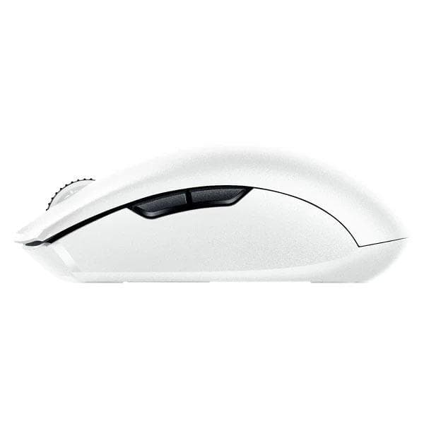 Razer Orochi V2 - Wireless Gaming Mouse (White) - 3