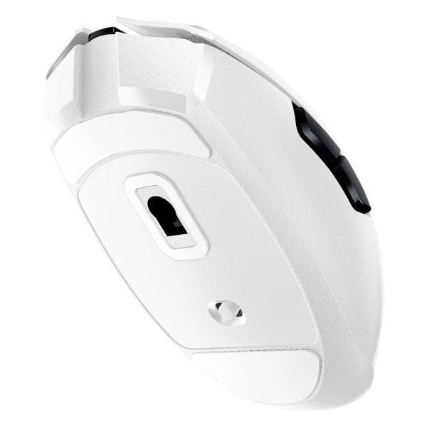 Razer Orochi V2 - Wireless Gaming Mouse (White) - 4