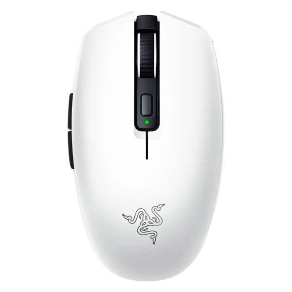 Razer Orochi V2 - Wireless Gaming Mouse (White) - 1