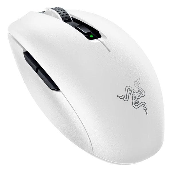 Razer Orochi V2 - Wireless Gaming Mouse (White) - 5