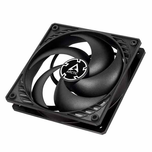 Arctic P12 Slim PWM PST Cabinet Fan (Single Pack) - 3