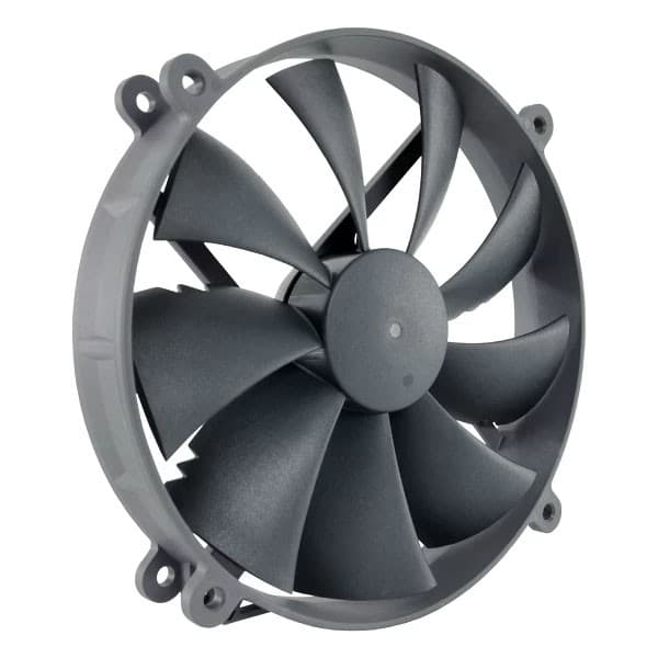 Noctua NF-P14r Redux-1500P PWM Cabinet Fan (Single Pack) - 1