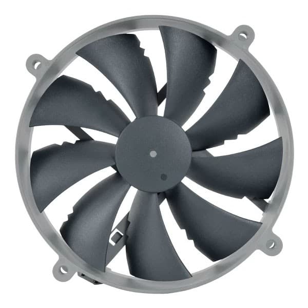 Noctua NF-P14r Redux-1500P PWM Cabinet Fan (Single Pack) - 2