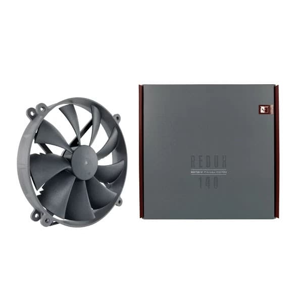 Noctua NF-P14r Redux-1500P PWM Cabinet Fan (Single Pack) - 3
